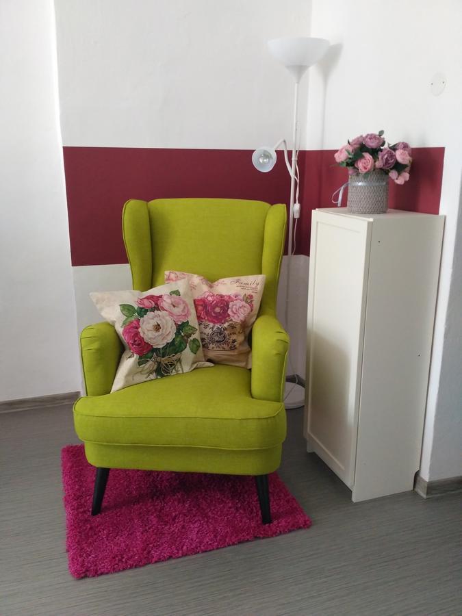 Апартаменты Apartman 4U Centrum + Free Parking Оломоуц Экстерьер фото