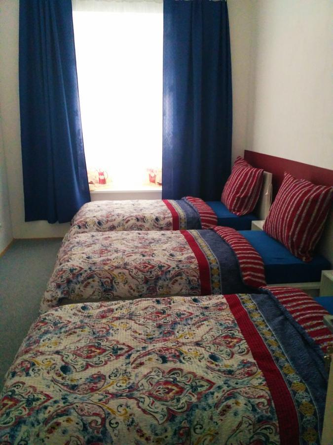 Апартаменты Apartman 4U Centrum + Free Parking Оломоуц Экстерьер фото